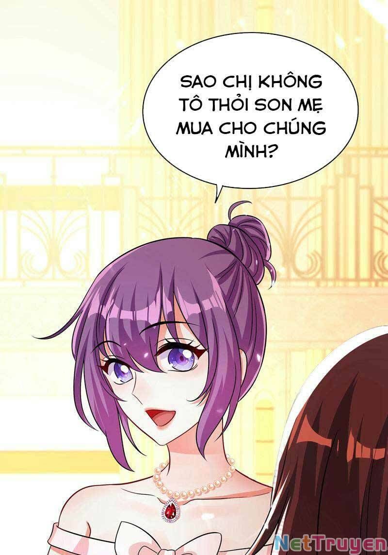 đọc truyện Trùng Sinh Không Gian: Cô Vợ Hào Môn Nóng Bỏng Không Dễ Chọc Chương 43 ảnh 32 tại Thiên Thai Truyện