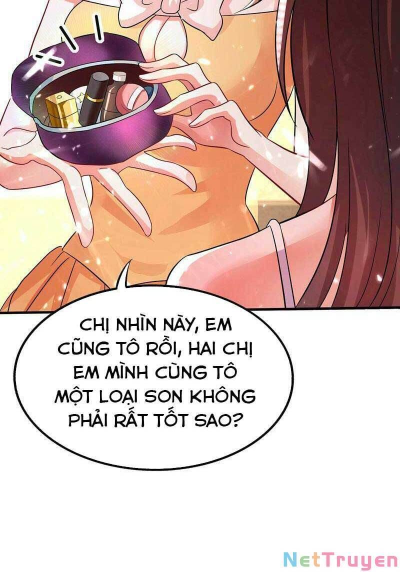 đọc truyện Trùng Sinh Không Gian: Cô Vợ Hào Môn Nóng Bỏng Không Dễ Chọc Chương 43 ảnh 33 tại Thiên Thai Truyện