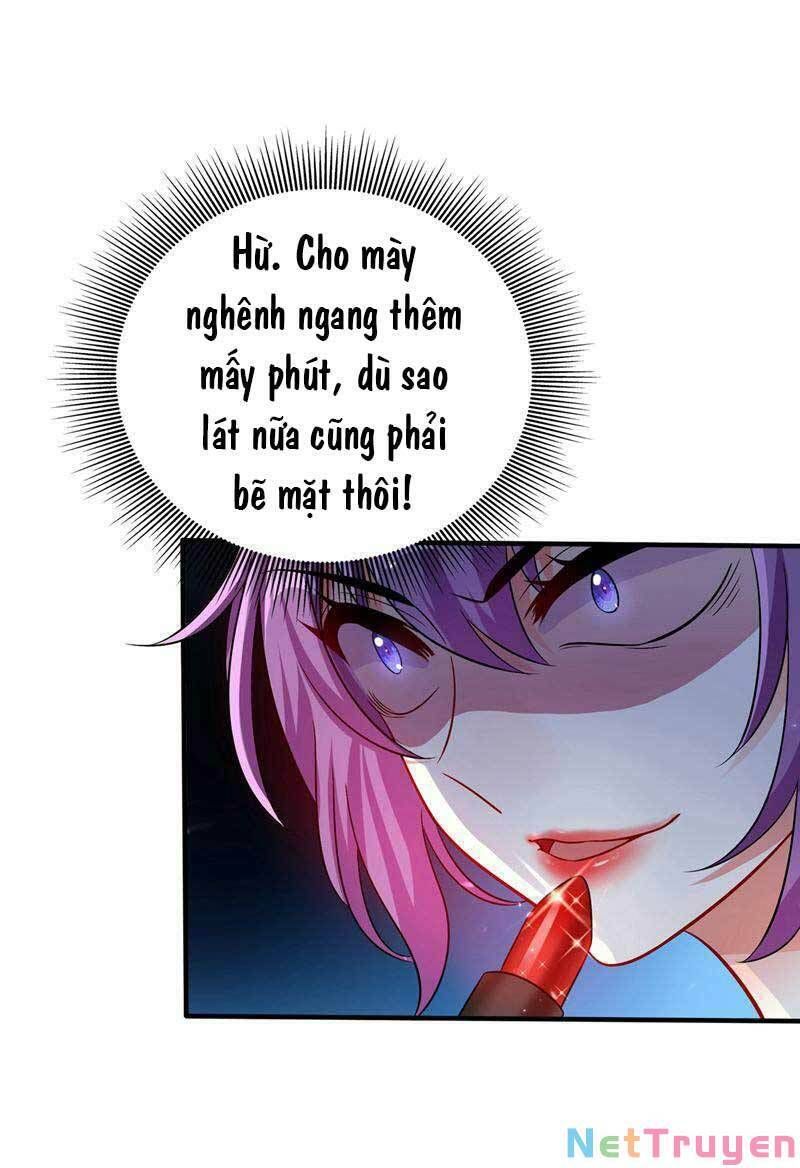 đọc truyện Trùng Sinh Không Gian: Cô Vợ Hào Môn Nóng Bỏng Không Dễ Chọc Chương 43 ảnh 47 tại Thiên Thai Truyện