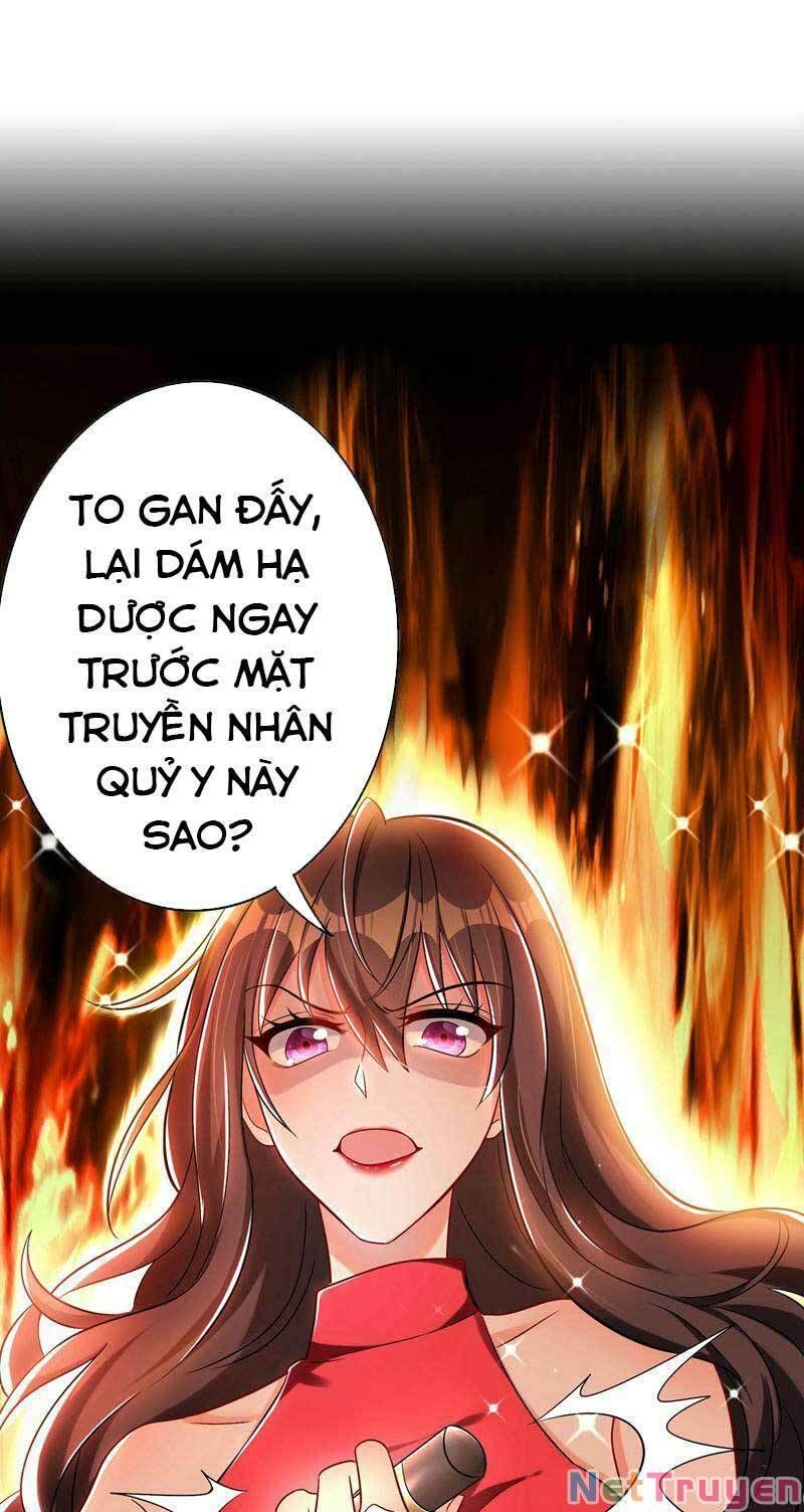 đọc truyện Trùng Sinh Không Gian: Cô Vợ Hào Môn Nóng Bỏng Không Dễ Chọc Chương 43 ảnh 10 tại Thiên Thai Truyện