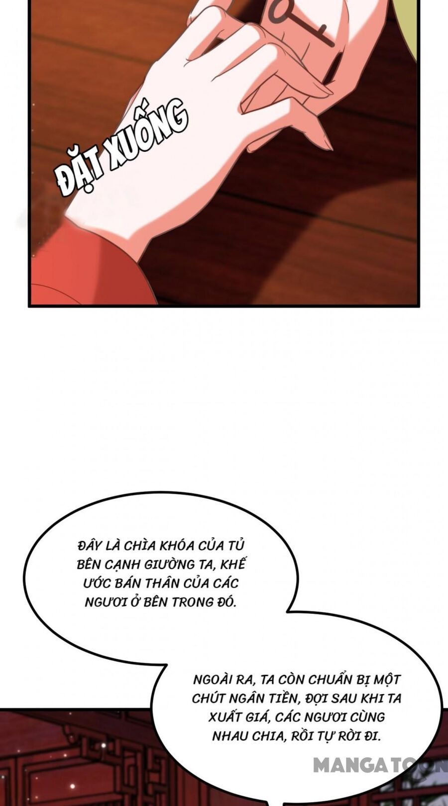 đọc truyện Trùng Sinh Không Gian: Cô Vợ Hào Môn Nóng Bỏng Không Dễ Chọc Chương 430 ảnh 10 tại Thiên Thai Truyện