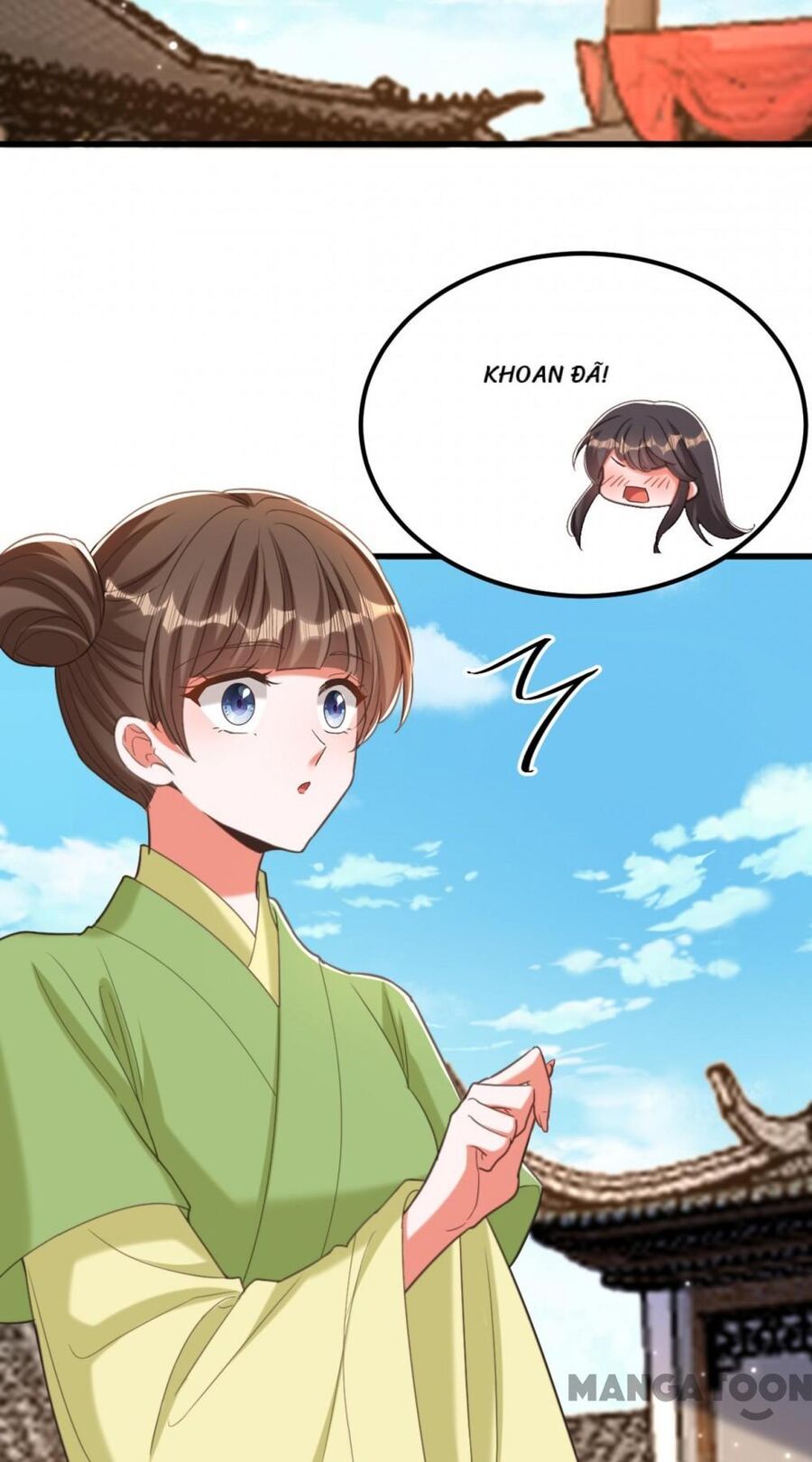 đọc truyện Trùng Sinh Không Gian: Cô Vợ Hào Môn Nóng Bỏng Không Dễ Chọc Chương 432 ảnh 3 tại Thiên Thai Truyện