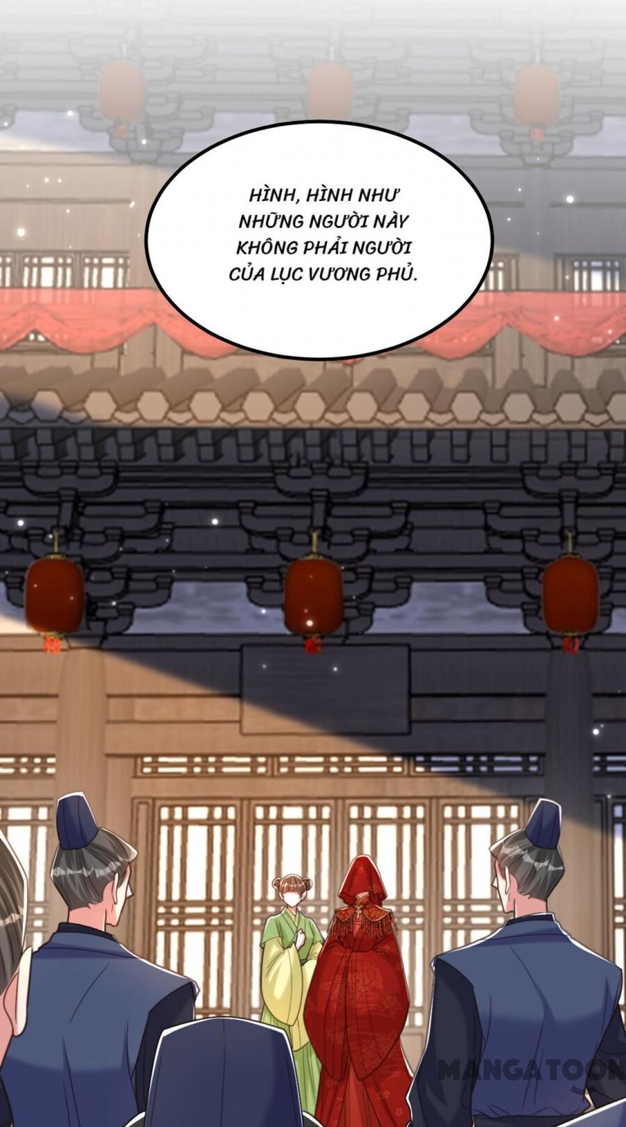 đọc truyện Trùng Sinh Không Gian: Cô Vợ Hào Môn Nóng Bỏng Không Dễ Chọc Chương 432 ảnh 21 tại Thiên Thai Truyện