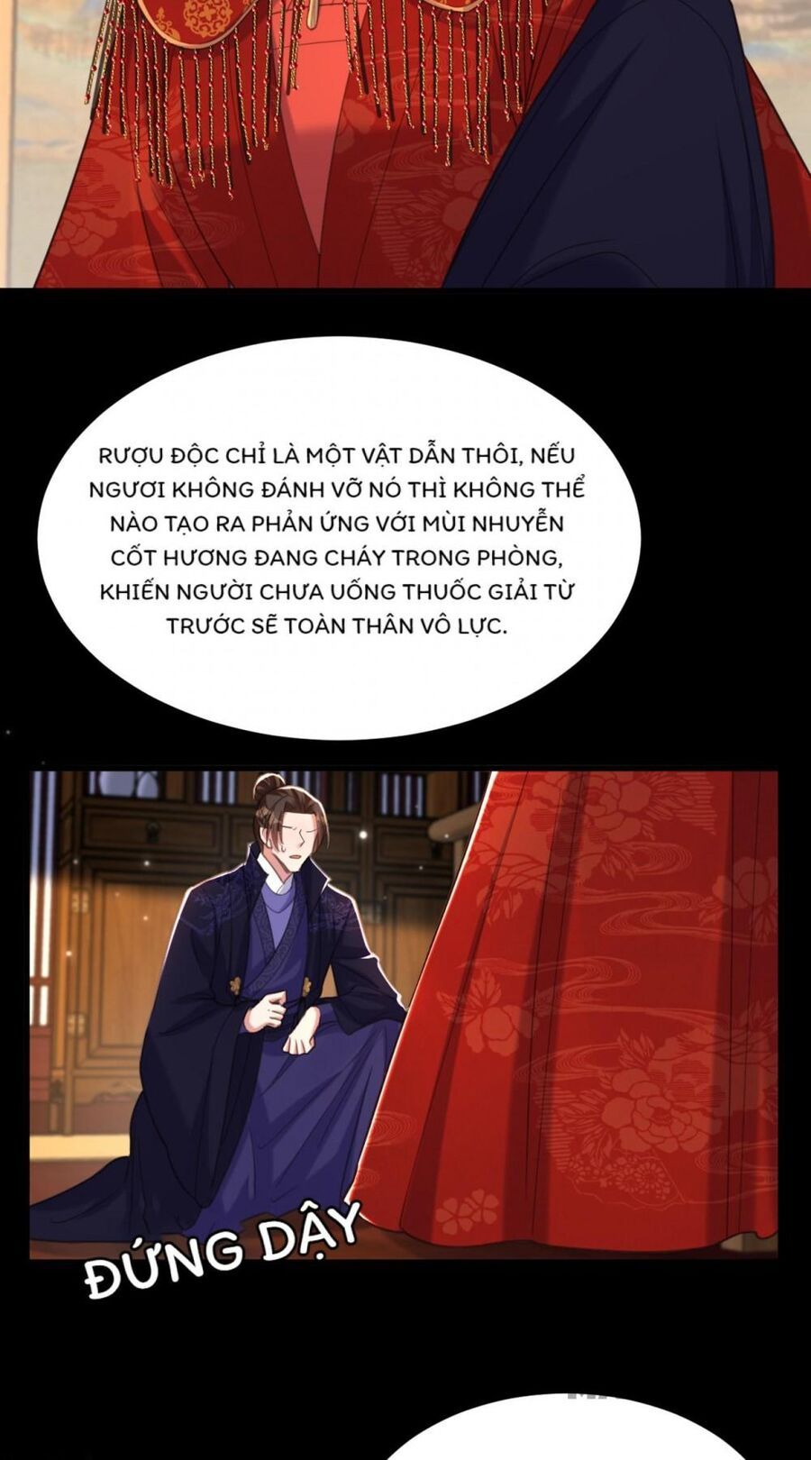 đọc truyện Trùng Sinh Không Gian: Cô Vợ Hào Môn Nóng Bỏng Không Dễ Chọc Chương 433 ảnh 16 tại Thiên Thai Truyện