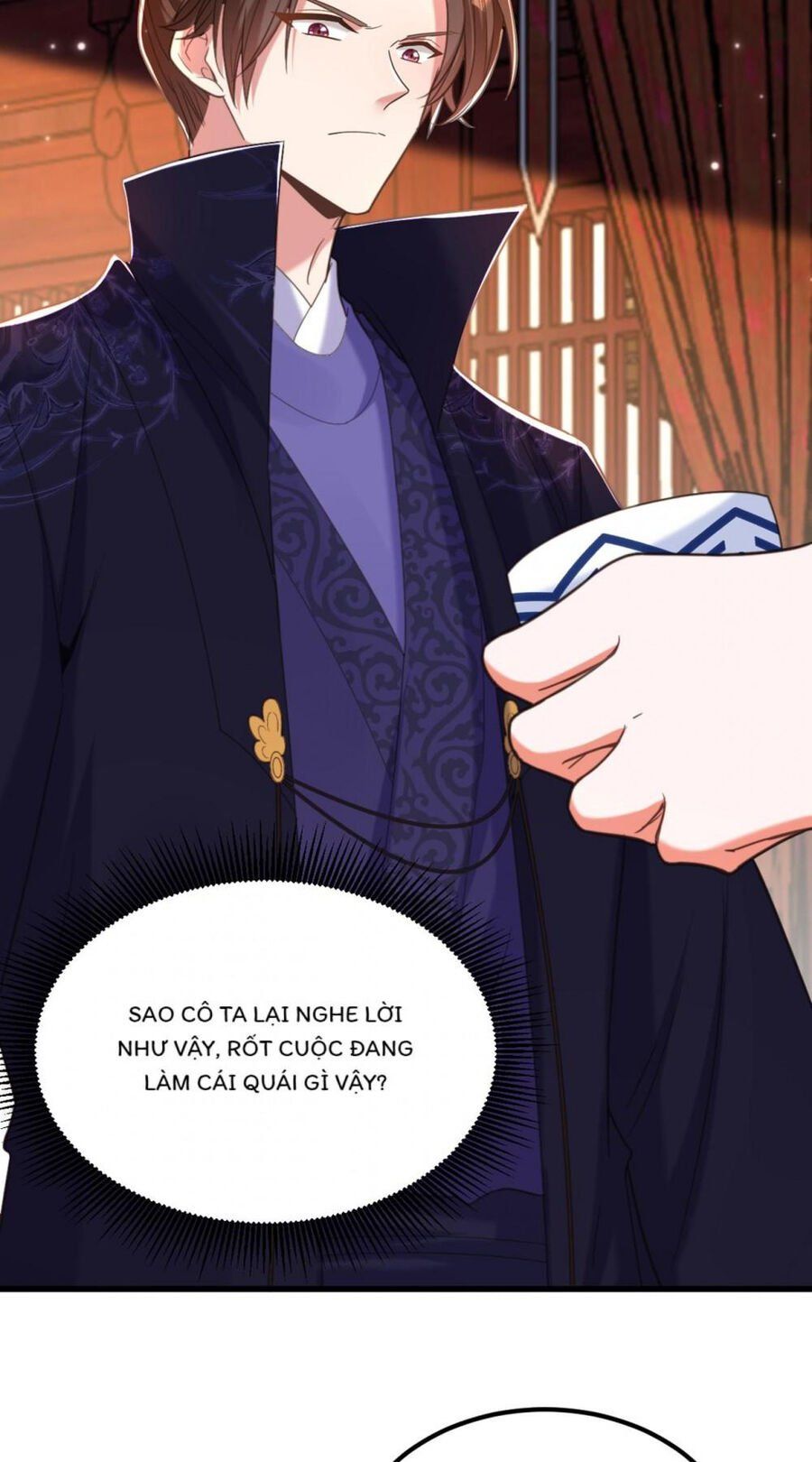 đọc truyện Trùng Sinh Không Gian: Cô Vợ Hào Môn Nóng Bỏng Không Dễ Chọc Chương 433 ảnh 4 tại Thiên Thai Truyện