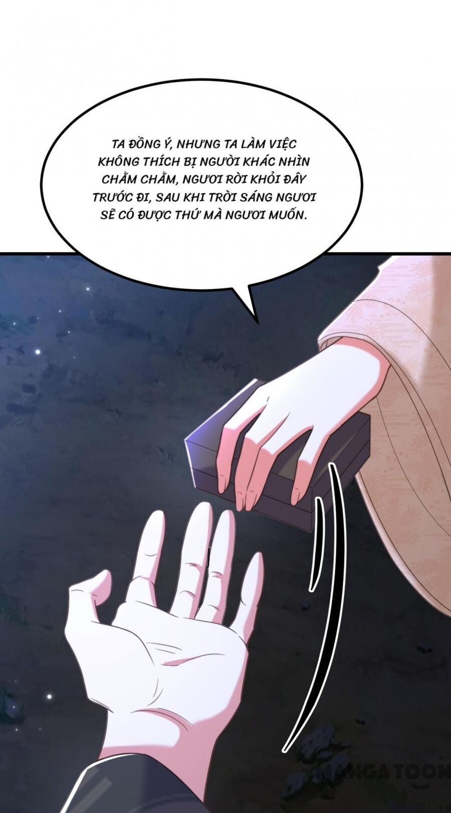 đọc truyện Trùng Sinh Không Gian: Cô Vợ Hào Môn Nóng Bỏng Không Dễ Chọc Chương 436 ảnh 35 tại Thiên Thai Truyện