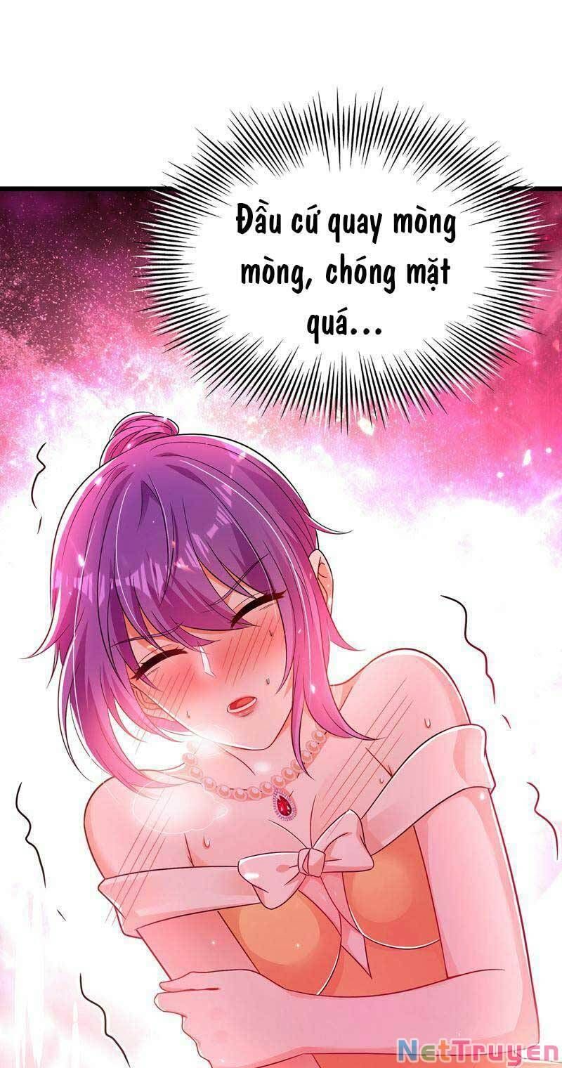 đọc truyện Trùng Sinh Không Gian: Cô Vợ Hào Môn Nóng Bỏng Không Dễ Chọc Chương 44 ảnh 11 tại Thiên Thai Truyện