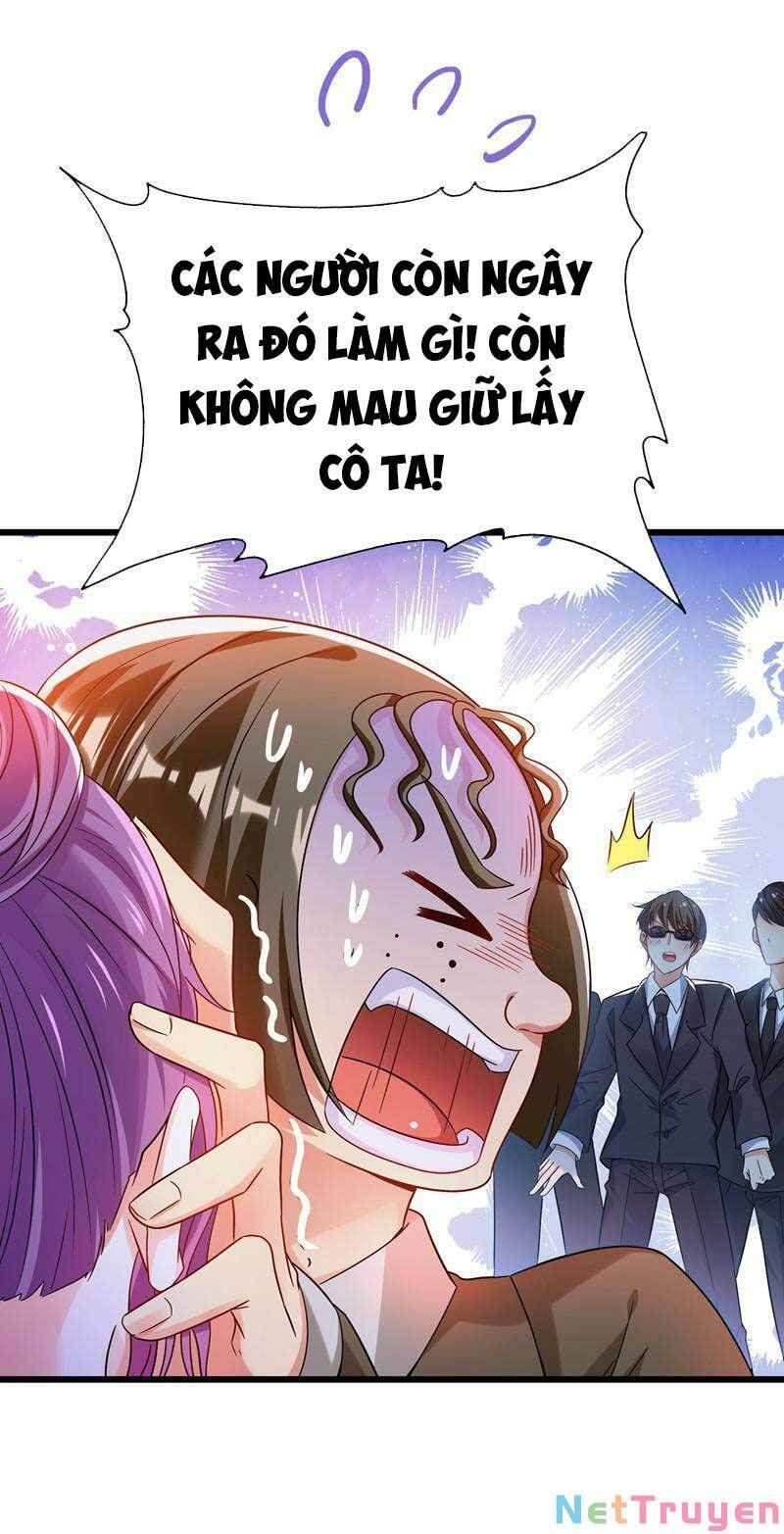 đọc truyện Trùng Sinh Không Gian: Cô Vợ Hào Môn Nóng Bỏng Không Dễ Chọc Chương 44 ảnh 18 tại Thiên Thai Truyện