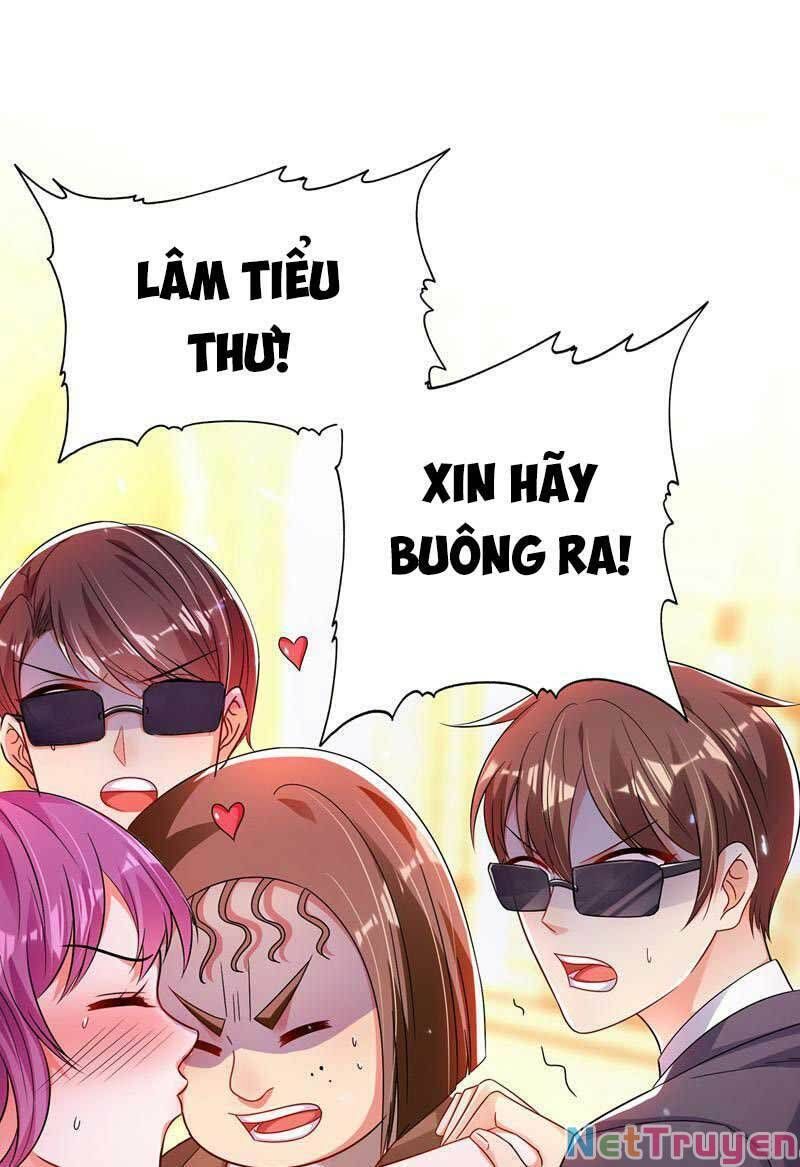 đọc truyện Trùng Sinh Không Gian: Cô Vợ Hào Môn Nóng Bỏng Không Dễ Chọc Chương 44 ảnh 19 tại Thiên Thai Truyện