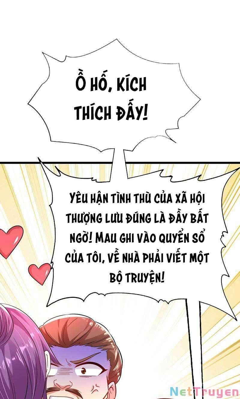 đọc truyện Trùng Sinh Không Gian: Cô Vợ Hào Môn Nóng Bỏng Không Dễ Chọc Chương 44 ảnh 31 tại Thiên Thai Truyện