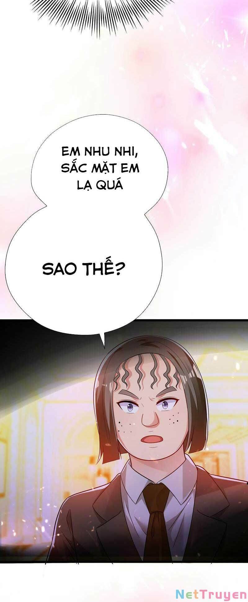 đọc truyện Trùng Sinh Không Gian: Cô Vợ Hào Môn Nóng Bỏng Không Dễ Chọc Chương 44 ảnh 9 tại Thiên Thai Truyện