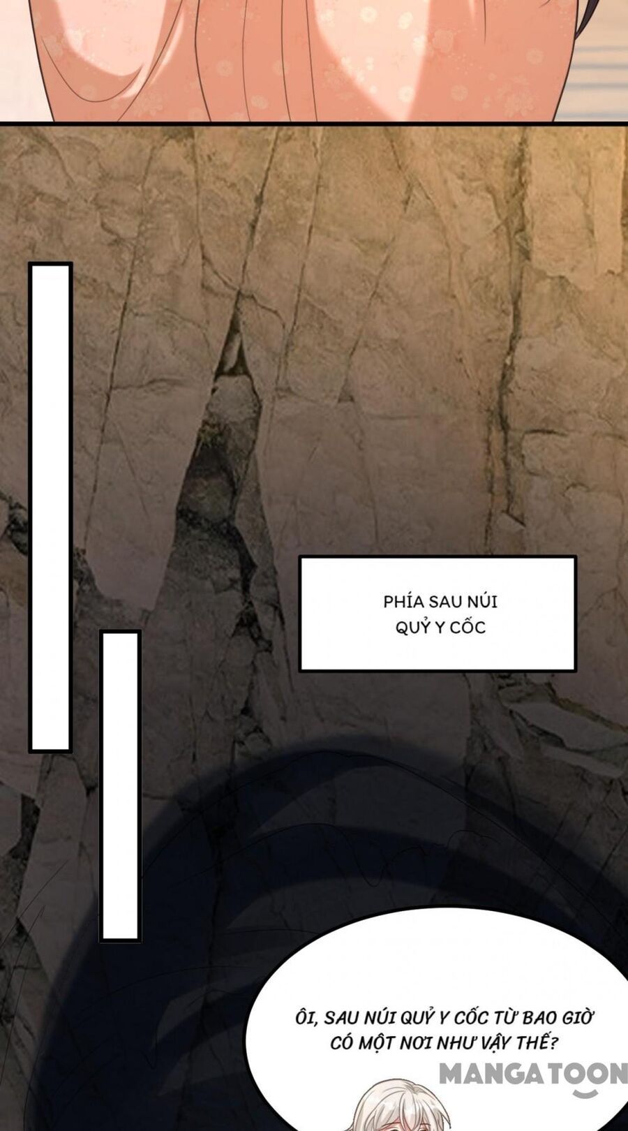 đọc truyện Trùng Sinh Không Gian: Cô Vợ Hào Môn Nóng Bỏng Không Dễ Chọc Chương 440 ảnh 28 tại Truyện Dạ Ký