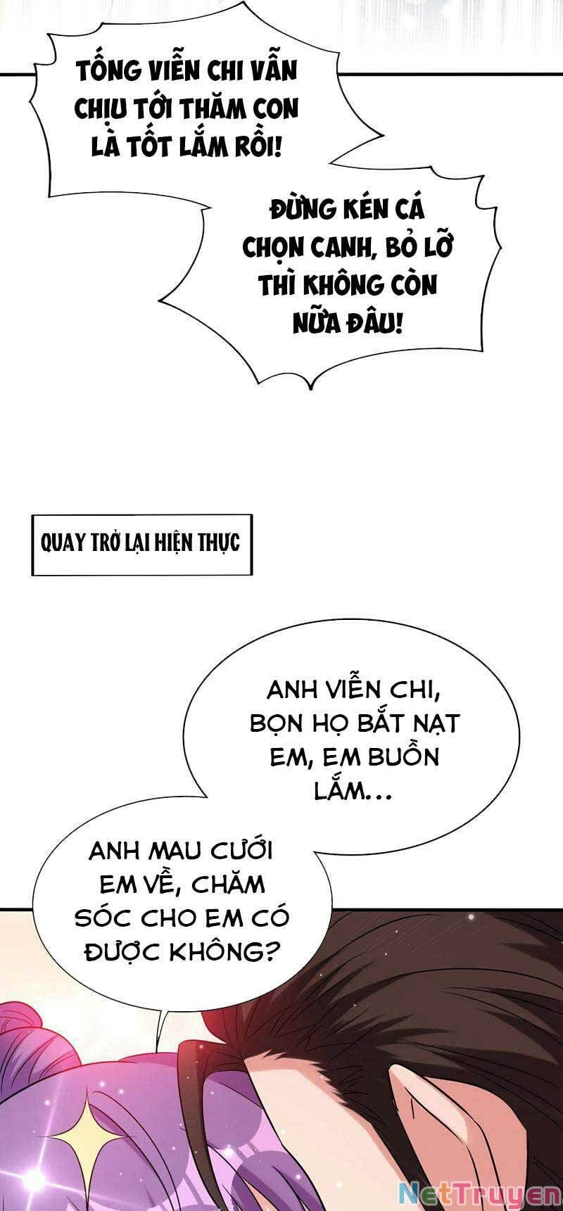 đọc truyện Trùng Sinh Không Gian: Cô Vợ Hào Môn Nóng Bỏng Không Dễ Chọc Chương 45 ảnh 16 tại Thiên Thai Truyện
