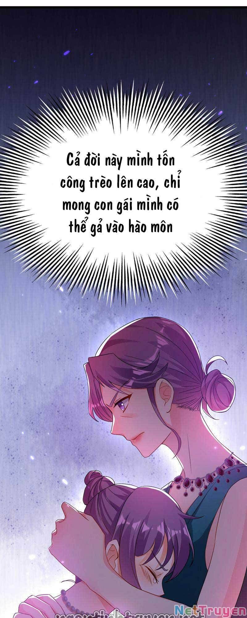 đọc truyện Trùng Sinh Không Gian: Cô Vợ Hào Môn Nóng Bỏng Không Dễ Chọc Chương 45 ảnh 5 tại Thiên Thai Truyện
