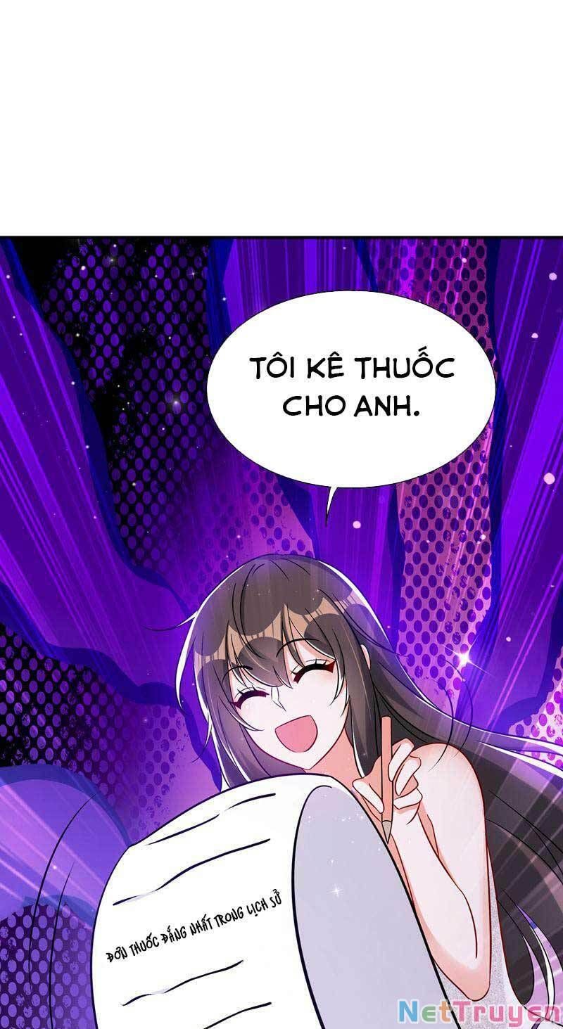 đọc truyện Trùng Sinh Không Gian: Cô Vợ Hào Môn Nóng Bỏng Không Dễ Chọc Chương 45 ảnh 46 tại Thiên Thai Truyện