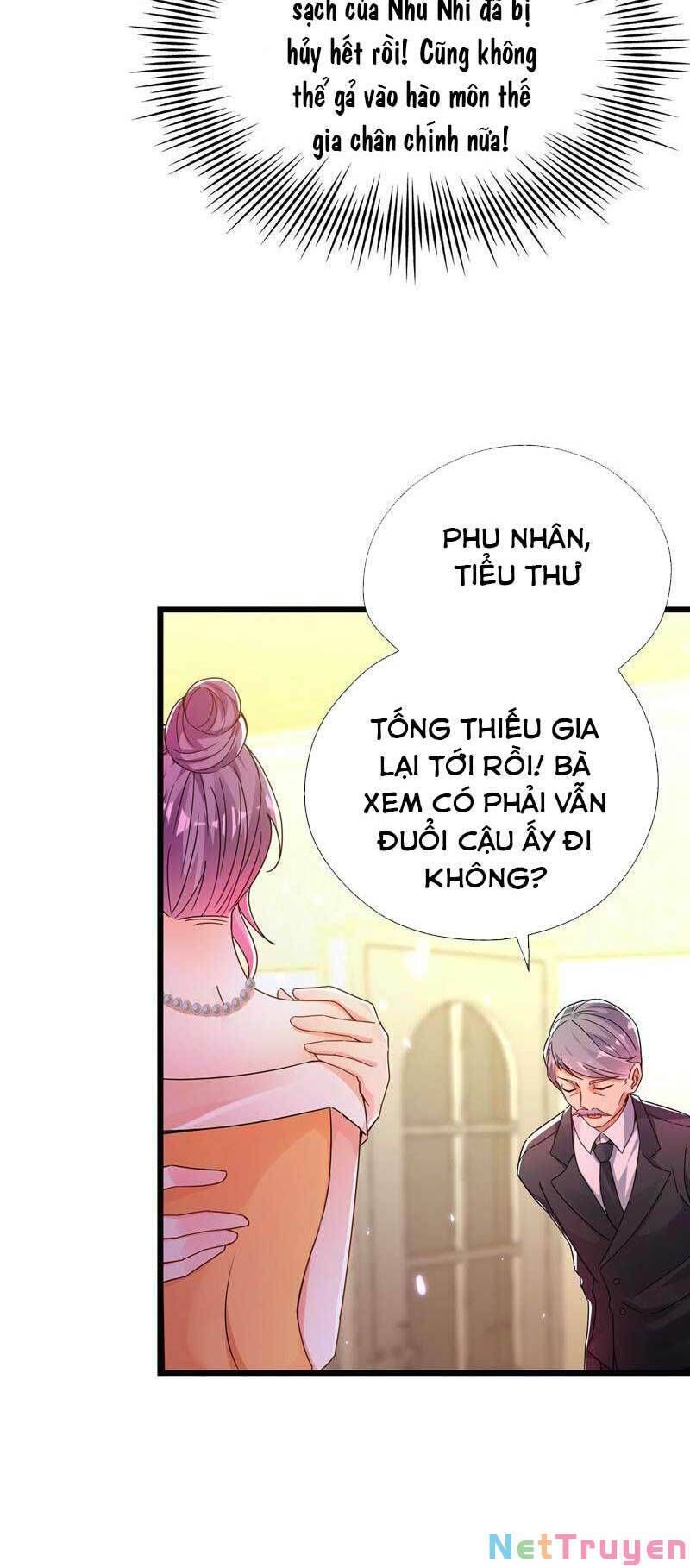 đọc truyện Trùng Sinh Không Gian: Cô Vợ Hào Môn Nóng Bỏng Không Dễ Chọc Chương 45 ảnh 7 tại Thiên Thai Truyện