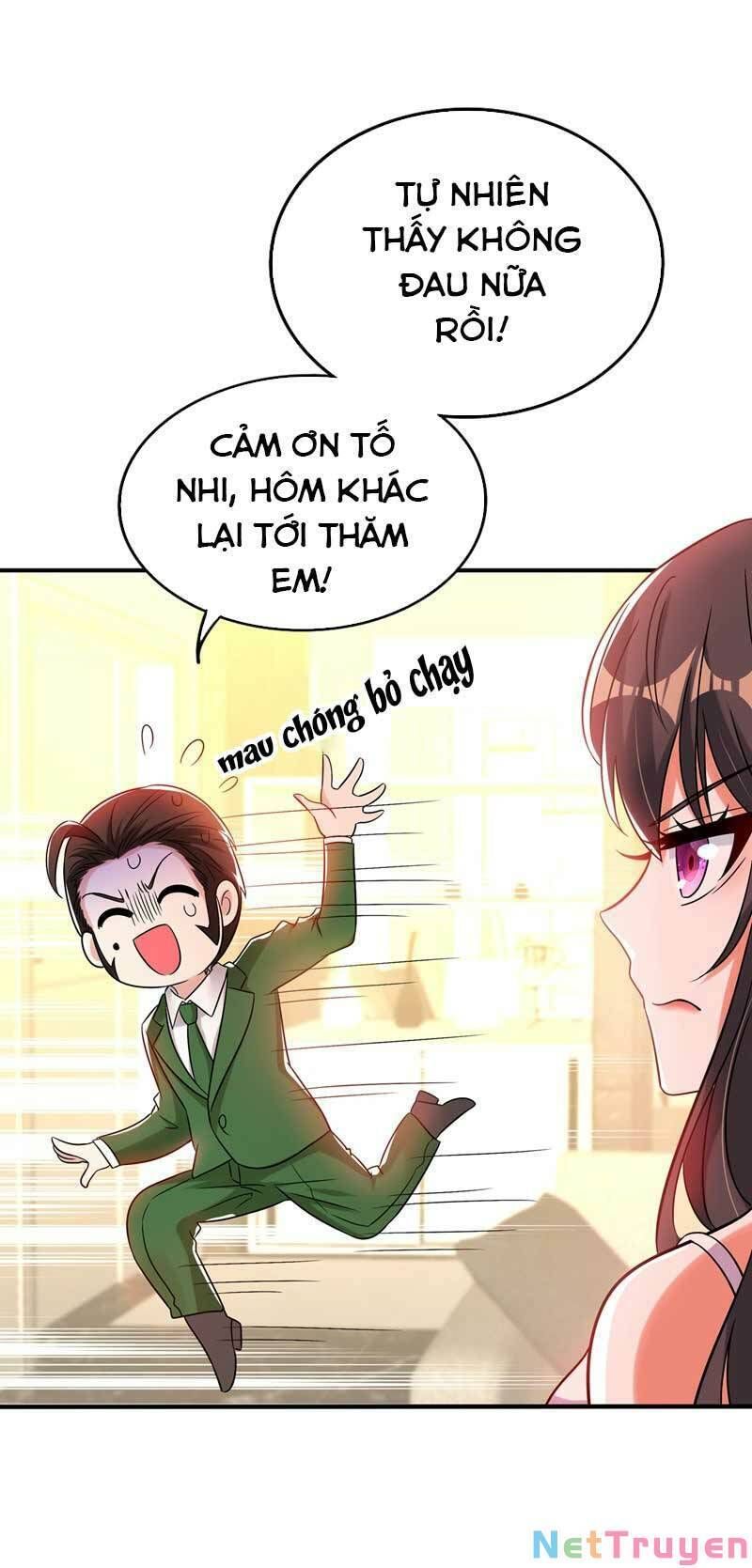 đọc truyện Trùng Sinh Không Gian: Cô Vợ Hào Môn Nóng Bỏng Không Dễ Chọc Chương 46 ảnh 3 tại Thiên Thai Truyện