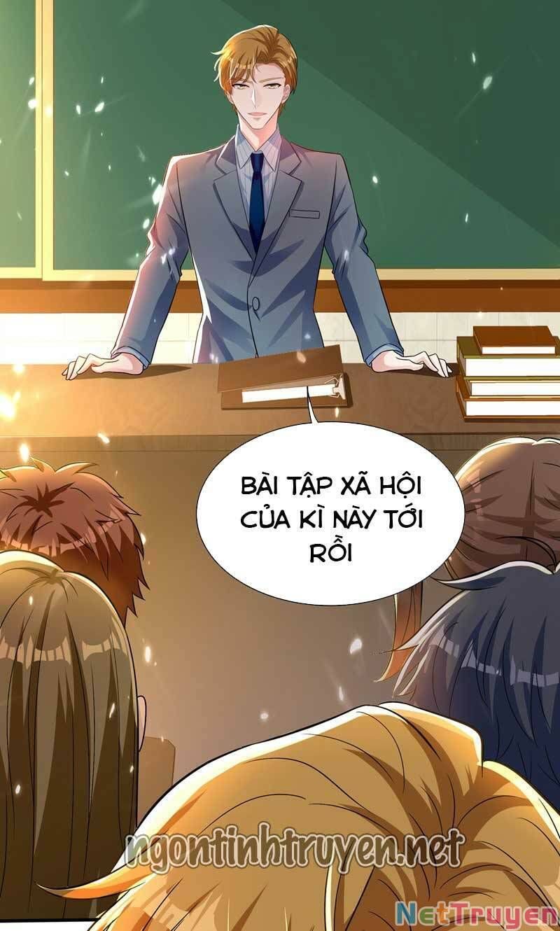 đọc truyện Trùng Sinh Không Gian: Cô Vợ Hào Môn Nóng Bỏng Không Dễ Chọc Chương 46 ảnh 31 tại Thiên Thai Truyện