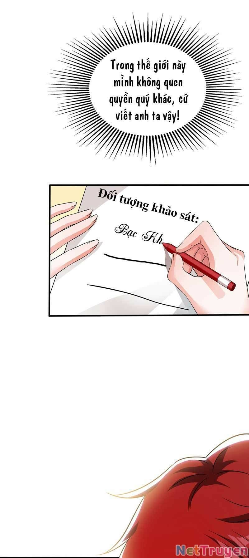 đọc truyện Trùng Sinh Không Gian: Cô Vợ Hào Môn Nóng Bỏng Không Dễ Chọc Chương 46 ảnh 43 tại Thiên Thai Truyện