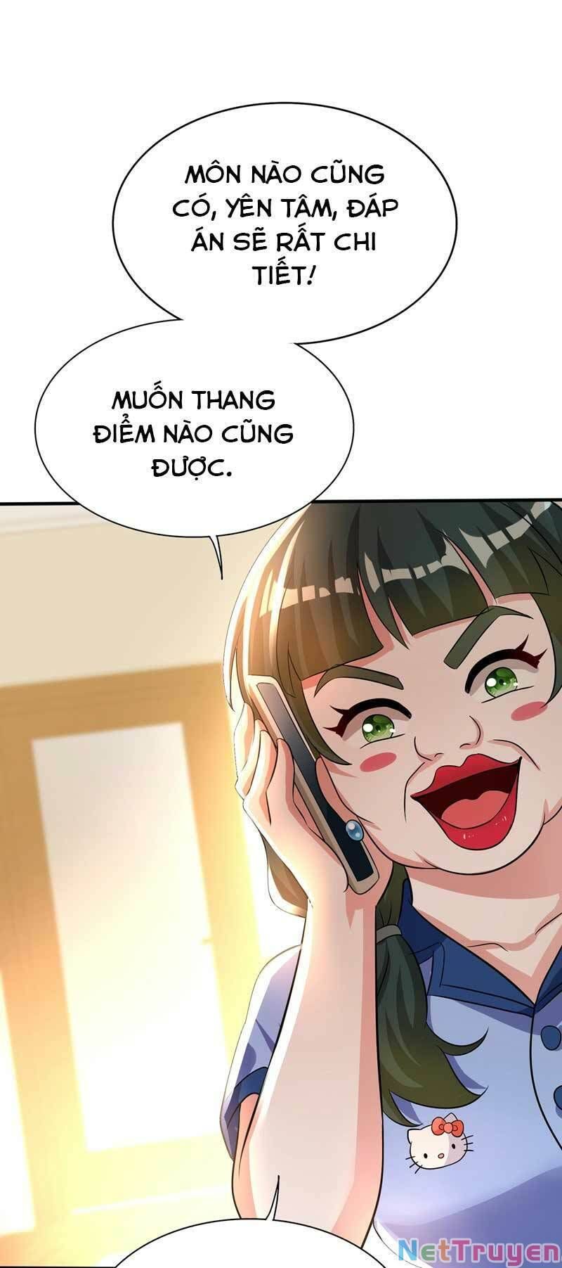 đọc truyện Trùng Sinh Không Gian: Cô Vợ Hào Môn Nóng Bỏng Không Dễ Chọc Chương 46 ảnh 51 tại Thiên Thai Truyện
