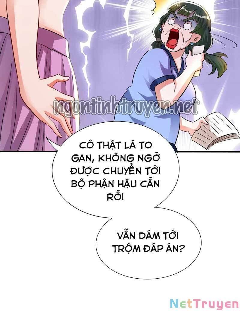 đọc truyện Trùng Sinh Không Gian: Cô Vợ Hào Môn Nóng Bỏng Không Dễ Chọc Chương 46 ảnh 56 tại Thiên Thai Truyện