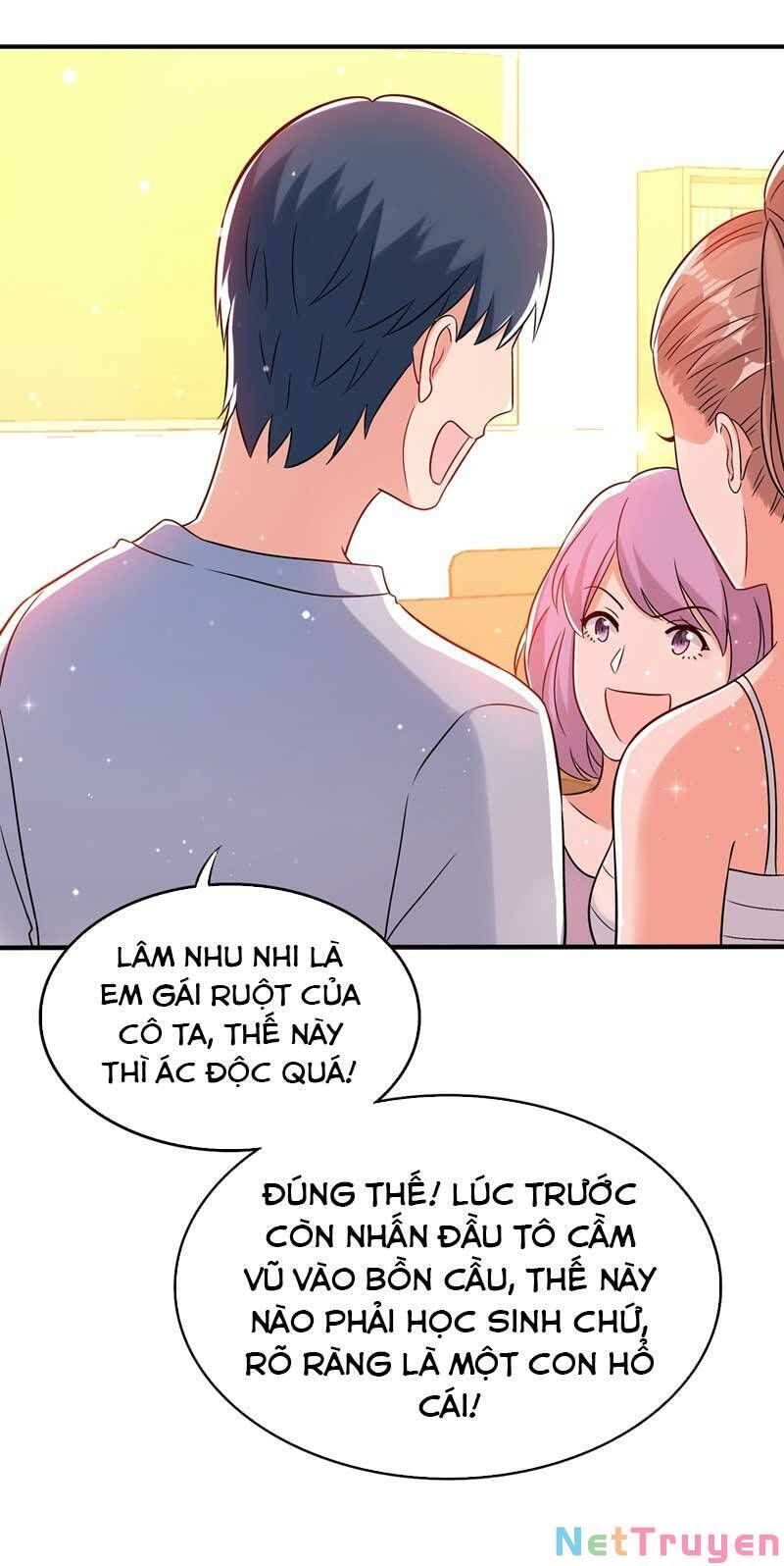 đọc truyện Trùng Sinh Không Gian: Cô Vợ Hào Môn Nóng Bỏng Không Dễ Chọc Chương 46 ảnh 7 tại Thiên Thai Truyện