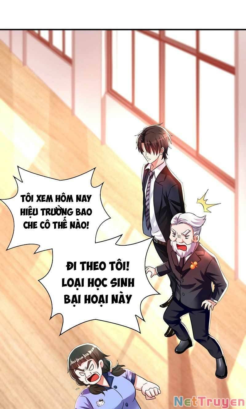 đọc truyện Trùng Sinh Không Gian: Cô Vợ Hào Môn Nóng Bỏng Không Dễ Chọc Chương 47 ảnh 12 tại Thiên Thai Truyện