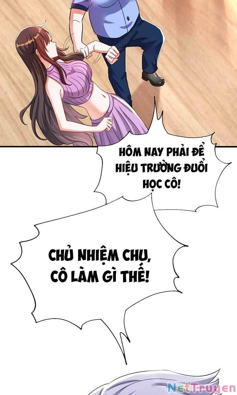 đọc truyện Trùng Sinh Không Gian: Cô Vợ Hào Môn Nóng Bỏng Không Dễ Chọc Chương 47 ảnh 13 tại Thiên Thai Truyện