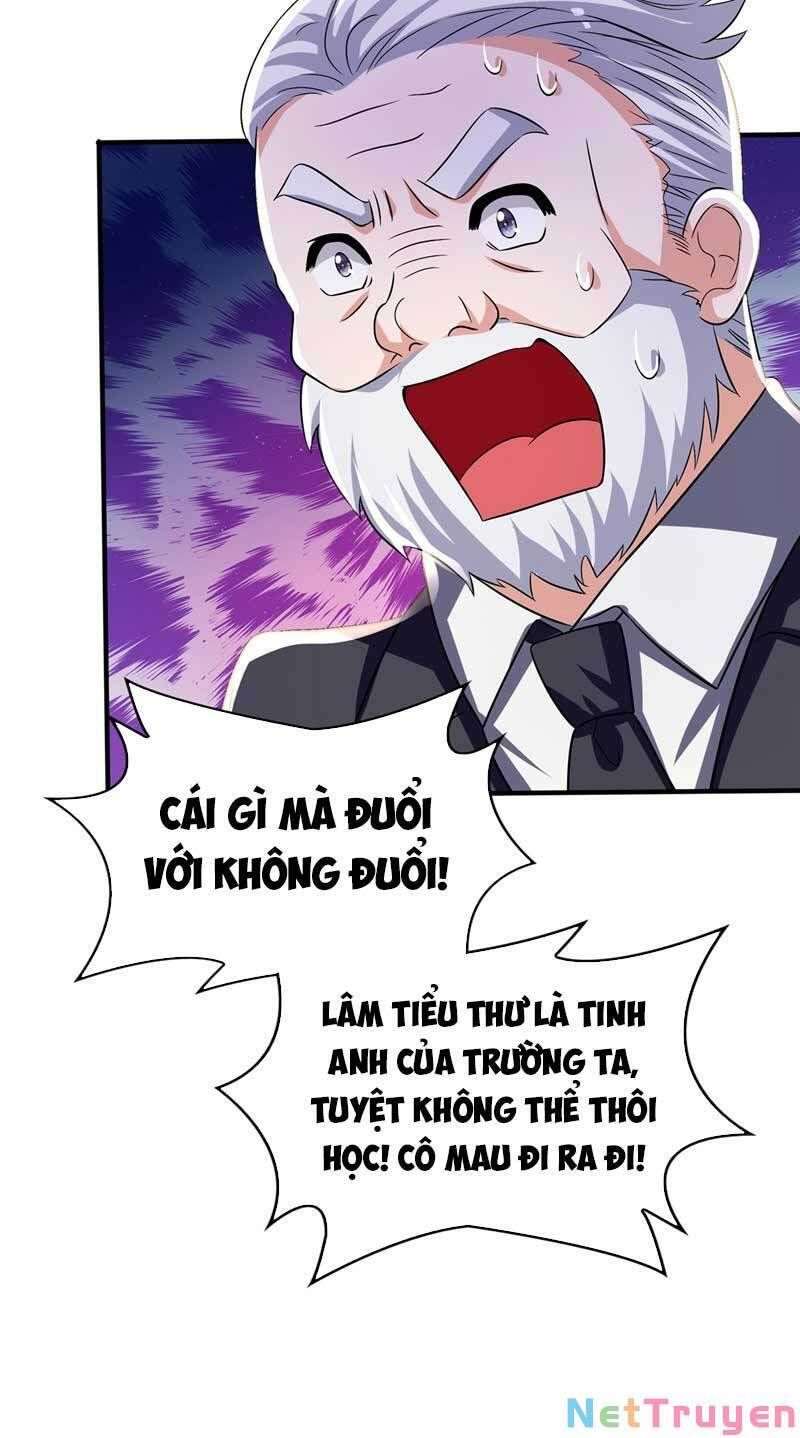 đọc truyện Trùng Sinh Không Gian: Cô Vợ Hào Môn Nóng Bỏng Không Dễ Chọc Chương 47 ảnh 14 tại Thiên Thai Truyện