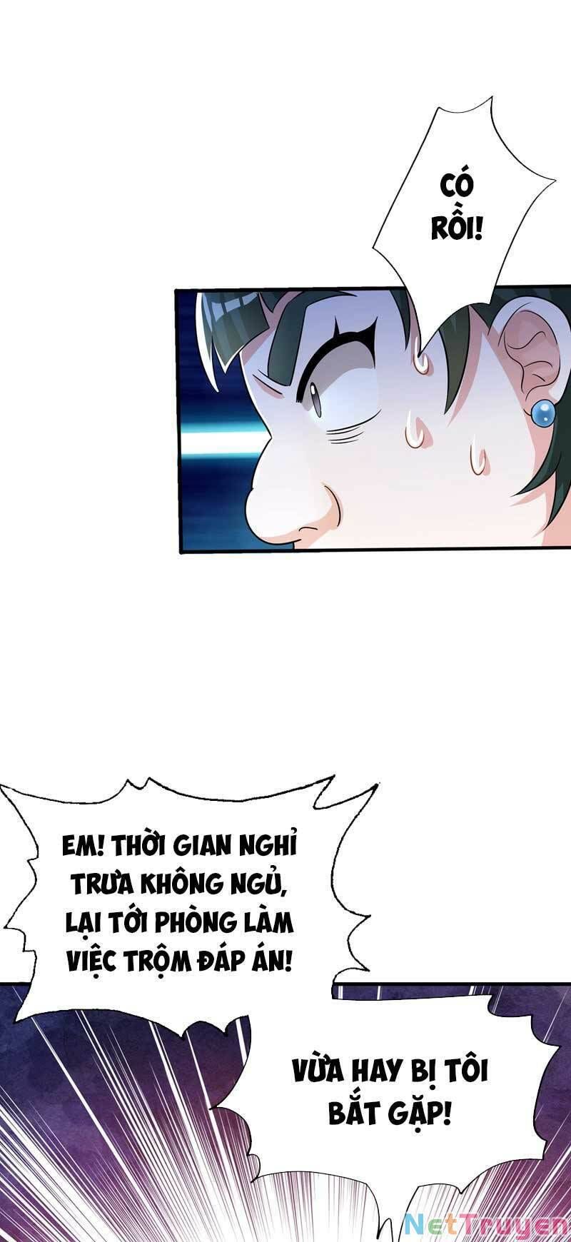 đọc truyện Trùng Sinh Không Gian: Cô Vợ Hào Môn Nóng Bỏng Không Dễ Chọc Chương 47 ảnh 6 tại Thiên Thai Truyện