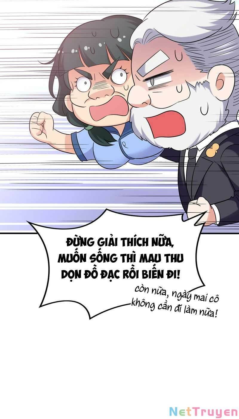đọc truyện Trùng Sinh Không Gian: Cô Vợ Hào Môn Nóng Bỏng Không Dễ Chọc Chương 48 ảnh 25 tại Thiên Thai Truyện