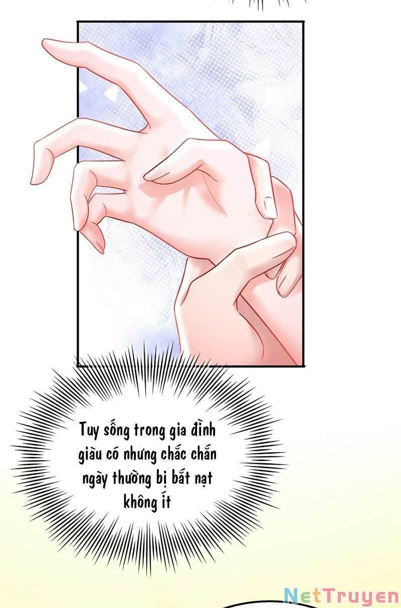 đọc truyện Trùng Sinh Không Gian: Cô Vợ Hào Môn Nóng Bỏng Không Dễ Chọc Chương 49 ảnh 17 tại Thiên Thai Truyện