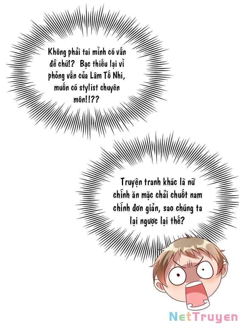đọc truyện Trùng Sinh Không Gian: Cô Vợ Hào Môn Nóng Bỏng Không Dễ Chọc Chương 49 ảnh 46 tại Thiên Thai Truyện