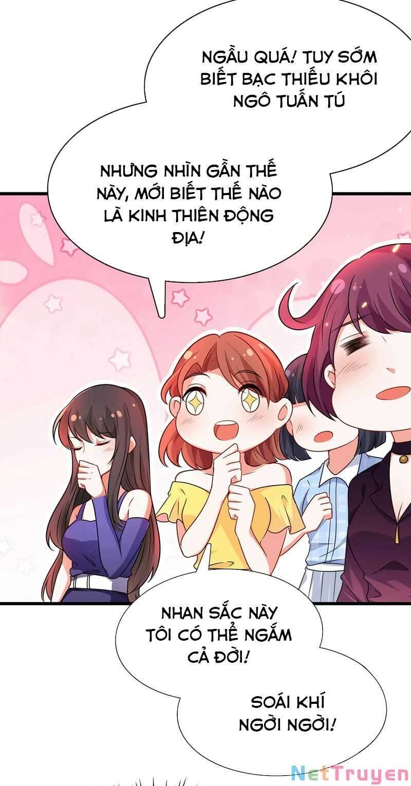 đọc truyện Trùng Sinh Không Gian: Cô Vợ Hào Môn Nóng Bỏng Không Dễ Chọc Chương 50 ảnh 37 tại Thiên Thai Truyện