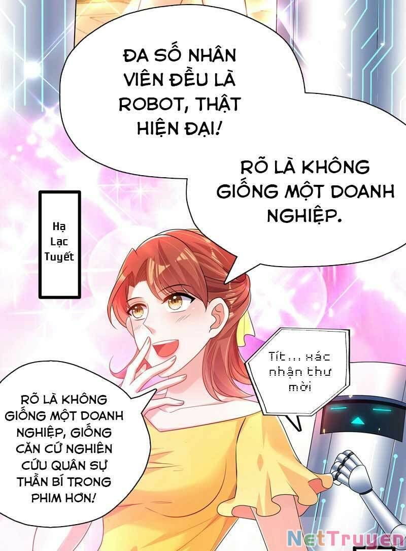 đọc truyện Trùng Sinh Không Gian: Cô Vợ Hào Môn Nóng Bỏng Không Dễ Chọc Chương 50 ảnh 6 tại Thiên Thai Truyện