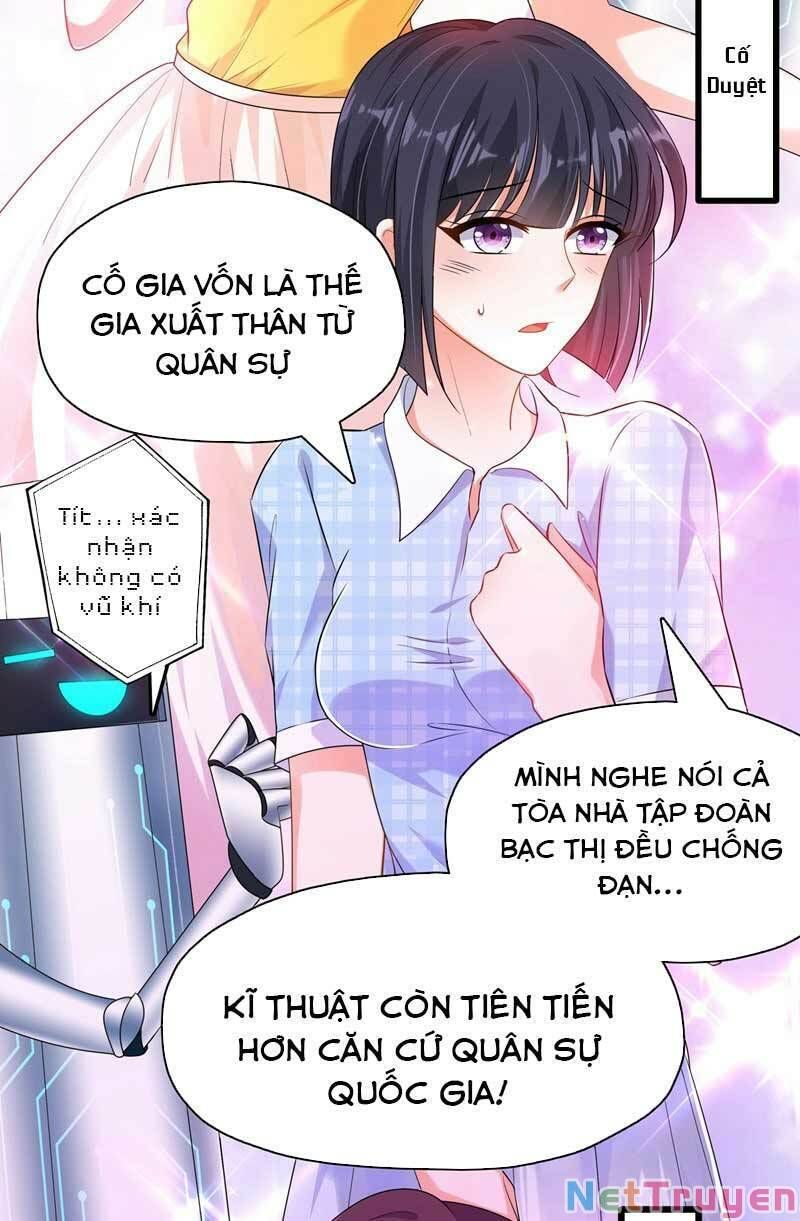 đọc truyện Trùng Sinh Không Gian: Cô Vợ Hào Môn Nóng Bỏng Không Dễ Chọc Chương 50 ảnh 7 tại Thiên Thai Truyện