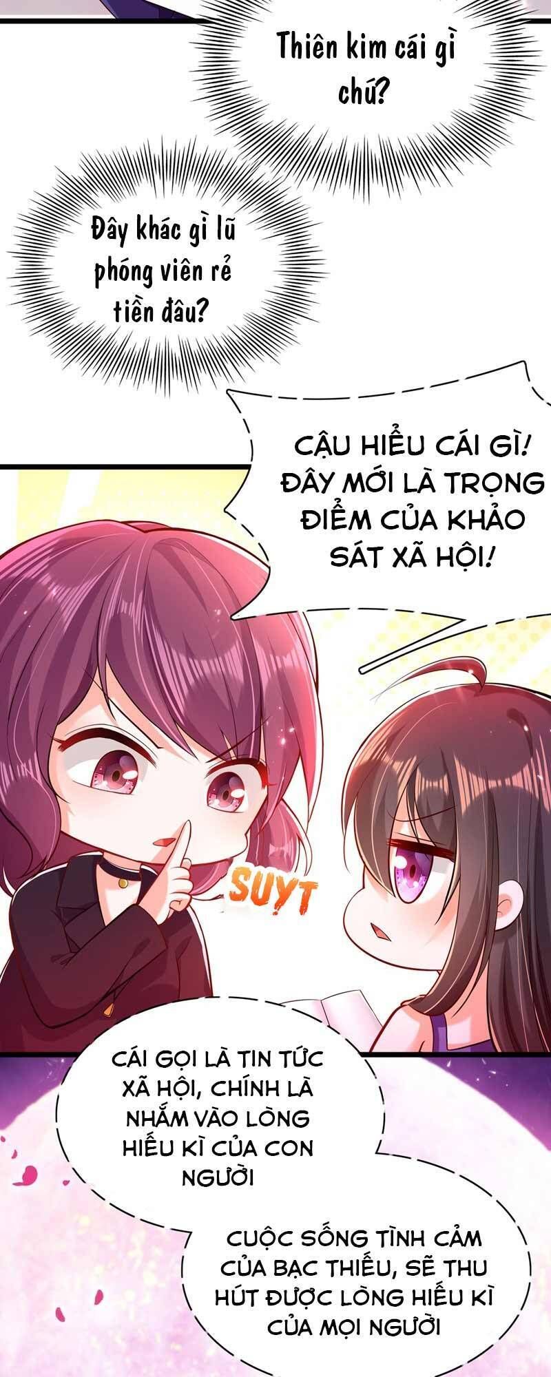 đọc truyện Trùng Sinh Không Gian: Cô Vợ Hào Môn Nóng Bỏng Không Dễ Chọc Chương 51 ảnh 22 tại Thiên Thai Truyện