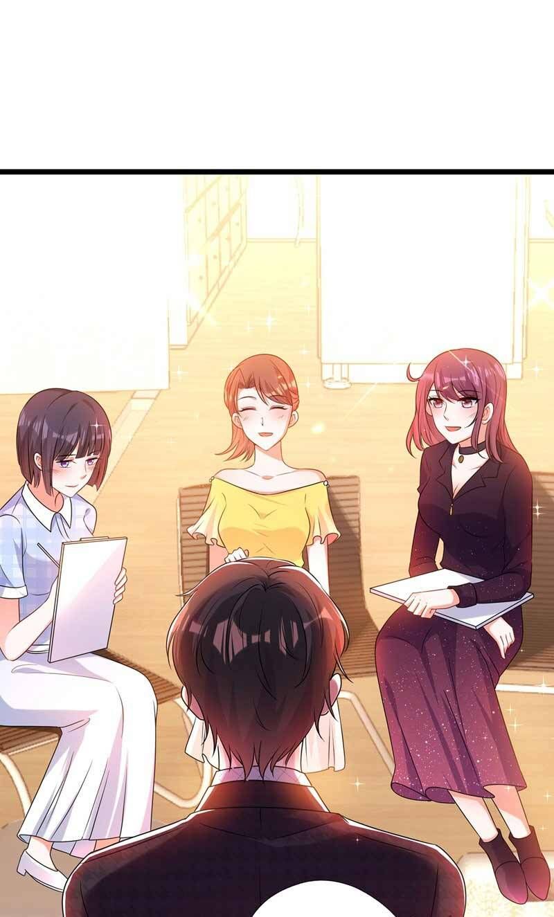 đọc truyện Trùng Sinh Không Gian: Cô Vợ Hào Môn Nóng Bỏng Không Dễ Chọc Chương 51 ảnh 4 tại Thiên Thai Truyện