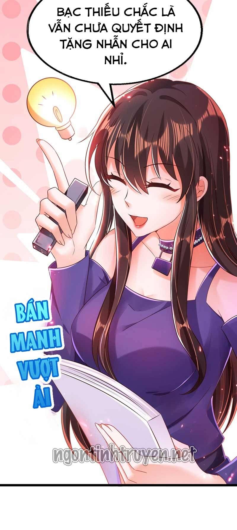 đọc truyện Trùng Sinh Không Gian: Cô Vợ Hào Môn Nóng Bỏng Không Dễ Chọc Chương 51 ảnh 32 tại Thiên Thai Truyện