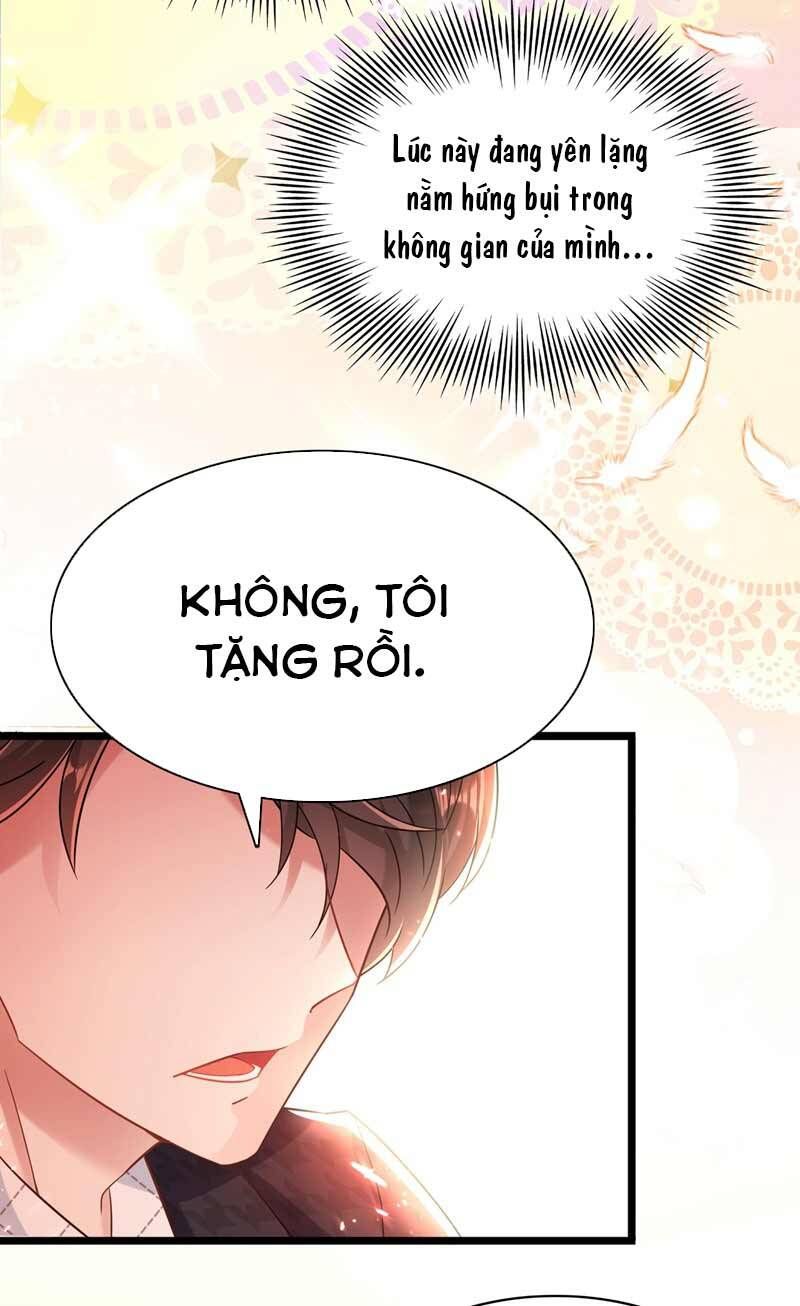 đọc truyện Trùng Sinh Không Gian: Cô Vợ Hào Môn Nóng Bỏng Không Dễ Chọc Chương 51 ảnh 34 tại Thiên Thai Truyện