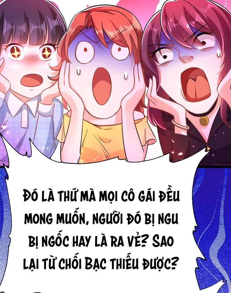 đọc truyện Trùng Sinh Không Gian: Cô Vợ Hào Môn Nóng Bỏng Không Dễ Chọc Chương 51 ảnh 37 tại Thiên Thai Truyện