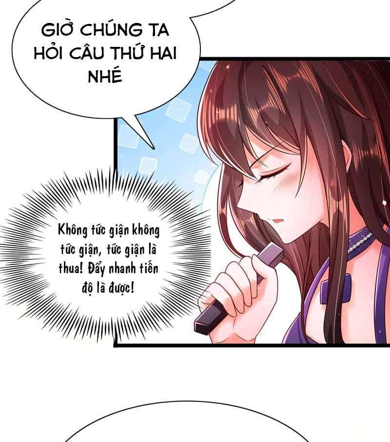 đọc truyện Trùng Sinh Không Gian: Cô Vợ Hào Môn Nóng Bỏng Không Dễ Chọc Chương 51 ảnh 41 tại Thiên Thai Truyện