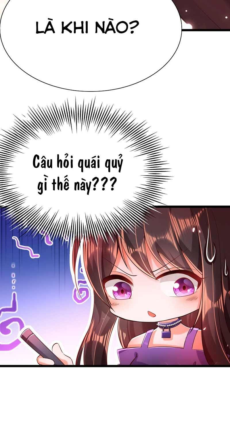 đọc truyện Trùng Sinh Không Gian: Cô Vợ Hào Môn Nóng Bỏng Không Dễ Chọc Chương 51 ảnh 43 tại Thiên Thai Truyện