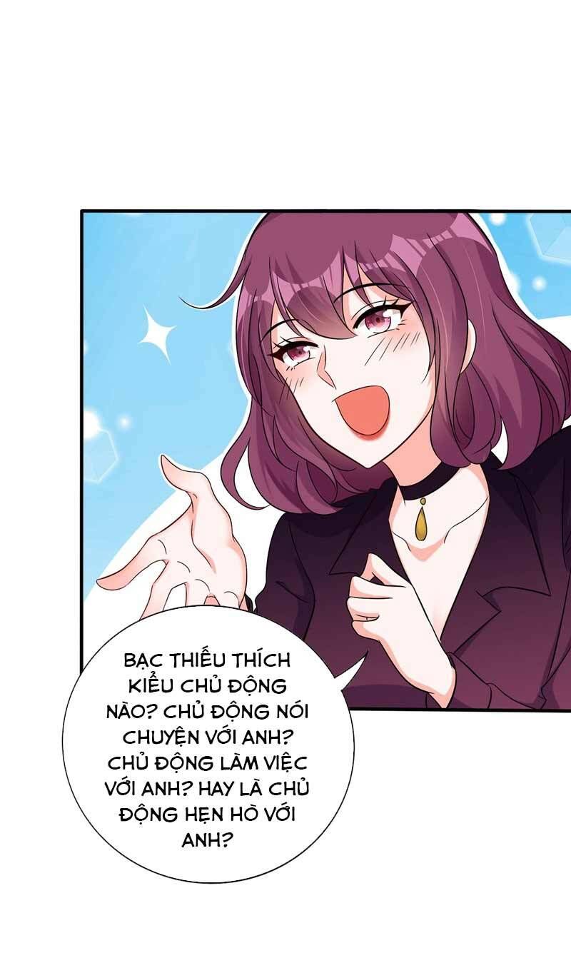 đọc truyện Trùng Sinh Không Gian: Cô Vợ Hào Môn Nóng Bỏng Không Dễ Chọc Chương 52 ảnh 15 tại Thiên Thai Truyện
