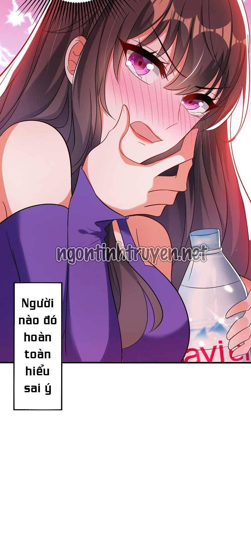 đọc truyện Trùng Sinh Không Gian: Cô Vợ Hào Môn Nóng Bỏng Không Dễ Chọc Chương 52 ảnh 23 tại Thiên Thai Truyện