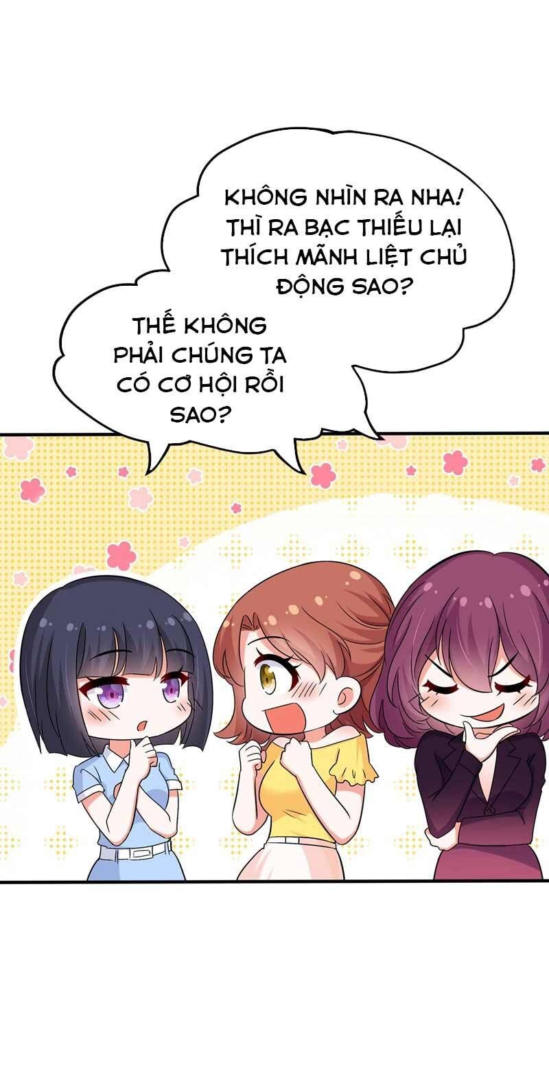 đọc truyện Trùng Sinh Không Gian: Cô Vợ Hào Môn Nóng Bỏng Không Dễ Chọc Chương 52 ảnh 24 tại Thiên Thai Truyện