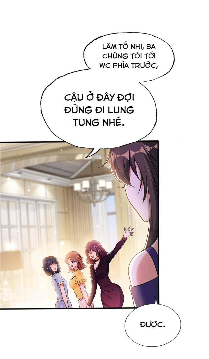 đọc truyện Trùng Sinh Không Gian: Cô Vợ Hào Môn Nóng Bỏng Không Dễ Chọc Chương 52 ảnh 26 tại Thiên Thai Truyện