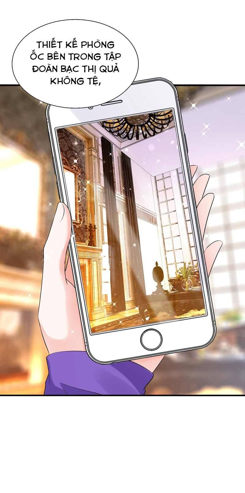đọc truyện Trùng Sinh Không Gian: Cô Vợ Hào Môn Nóng Bỏng Không Dễ Chọc Chương 52 ảnh 27 tại Thiên Thai Truyện