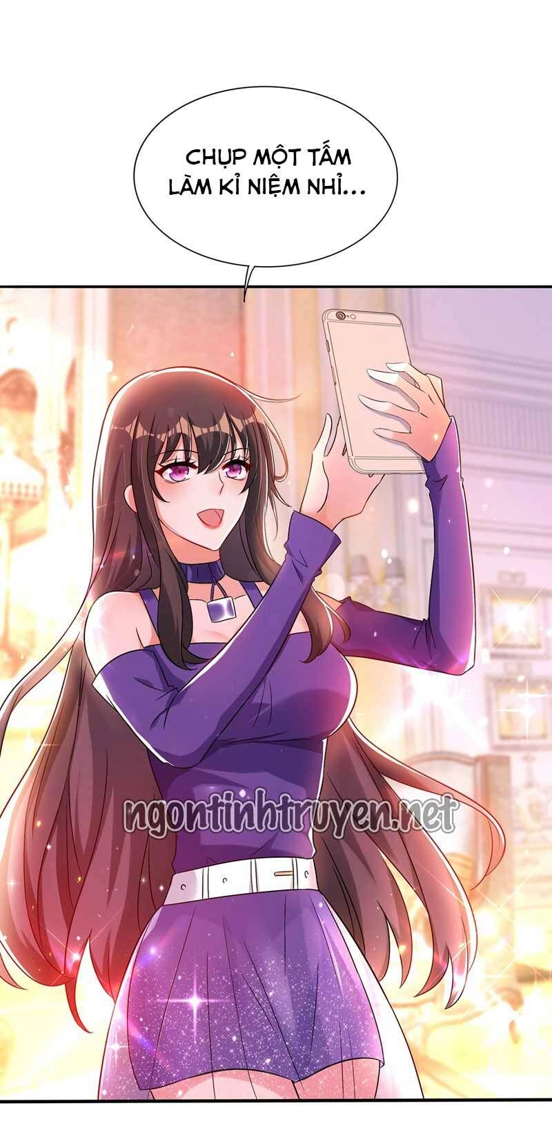 đọc truyện Trùng Sinh Không Gian: Cô Vợ Hào Môn Nóng Bỏng Không Dễ Chọc Chương 52 ảnh 28 tại Thiên Thai Truyện