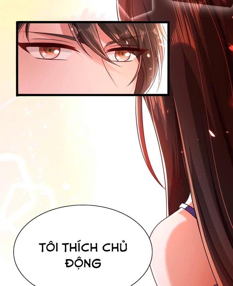 đọc truyện Trùng Sinh Không Gian: Cô Vợ Hào Môn Nóng Bỏng Không Dễ Chọc Chương 52 ảnh 9 tại Thiên Thai Truyện